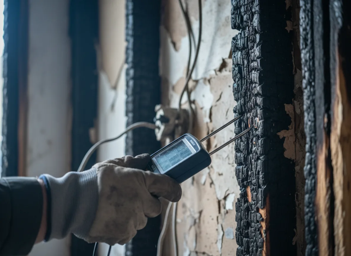 Fire Damage Restoration Caney, OK FAQs